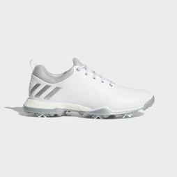 Adidas Adipower 4orged Női Golf Cipő - Fehér [D73798]